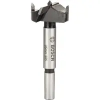 Bosch Powertools 35x90 Mm Metaalboor