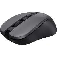 Trust L1119161 Treso Wireless Comfort Tastatur-Maus-Set kabellos schwarz
