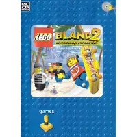 Overig Lego Eiland 2