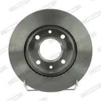 FERODO DDF154 Remschijf