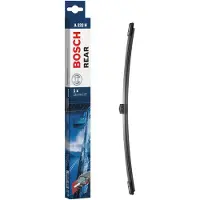 Bosch Ruitenwisser A332H voor o.a. AUDI, BMW, MERCEDES-BENZ, PORSCHE, VOLKSWAGEN