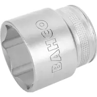 Bahco Dop 1/2", zeskant - 10mm