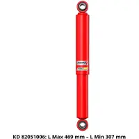 KONI 8205-1006 Schokdemper