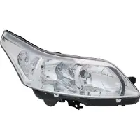 TYC Koplamp rechts 20-0663-05-2 TYC voor o.a. CITROEN
