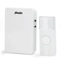 Alecto ADB-11WT