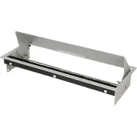 Bachmann 338.0205 Inbouwframe 1 stuk(s)