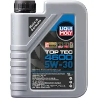 Liqui moly Top Tec 4600 5W-30 1L
