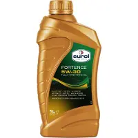 Eurol Motorolie Fortence 5W-30 1L