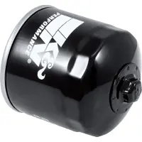 K&N Oliefilter Motorfiets (KN-202)