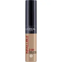 L'Oréal Make-up gezicht Concealer Infaillible More Than Concealer Nr. 329 Cashew