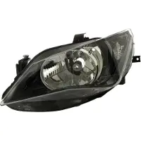TYC Koplamp links 20-14372-15-2 TYC voor o.a. SEAT
