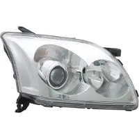 TYC Koplamp rechts 20-0369-05-2 TYC voor o.a. TOYOTA