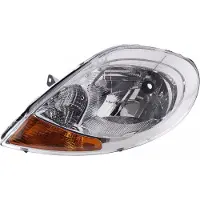 TYC Koplamp links 20-1100-25-2 TYC voor o.a. NISSAN, OPEL, RENAULT