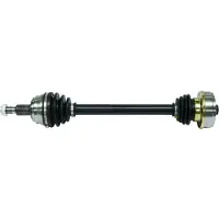 Skf Aandrijfas VKJC 1032 SKF voor o.a. AUDI, SEAT, SKODA, VOLKSWAGEN