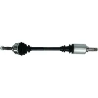 Skf Aandrijfas VKJC 5138 SKF voor o.a. CITROEN