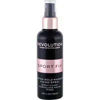 Makeup Revolution Sport Fix Fixing Spray 100 ml