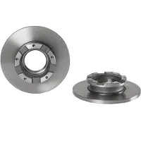 Brembo Remschijf 08.C241.20