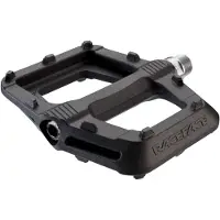 Race Face Raceface Ride pedalen, zwart, n maat