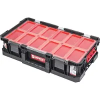 Qbrick System Gereedschapskoffer Organisator Plus Systeem TWO Gereedschapskoffer