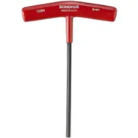 Bondhus Inbussleutel Met T-greep 8 Mm