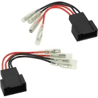 ACV Speaker Adapter Kabel (2x) Diverse modellen Toyota