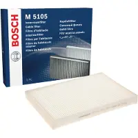 Bosch 1 987 435 105 Interieurfilter