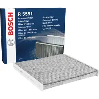 Bosch Cabineluchtfilter 1 987 435 551