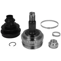 METELLI 15-1186 Homokineet reparatie set, aandrijfas