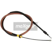 MAXGEAR 32-0362 Handremkabel