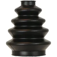 Womi W518 Semi-originele Aandrijfashoes 104mm