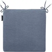 Madison Zitkussen Universal Panama Safier Blue (40 x 40 cm)
