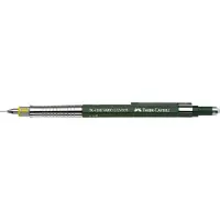 Faber-Castell vulpotlood - TK-Fine Vario - HB - 0.35mm - groen/geel - FC-135300