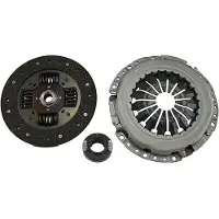 KAVO PARTS CP-6056 Koppelingsset
