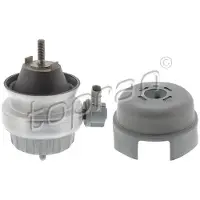 Topran 114 407 Motorsteunlager