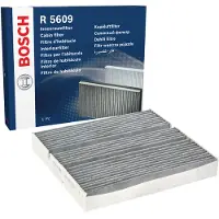 Bosch Cabineluchtfilter 1 987 435 609
