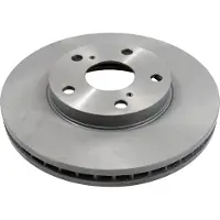 FEBI BILSTEIN Remschijf 108437, 1 stuk