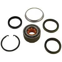 KAVO PARTS WBK-9009 Wiellagerset