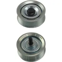 KAVO PARTS DIP-3008 Geleiderol / omdraairol v-snaren