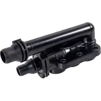 FEBI BILSTEIN 174763 Thermostaat, koelvloeistof