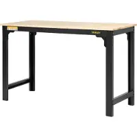 Stanley STST97998-1 Werkbank (b x h x d) 152.4 x 97.8 x 76.2 cm