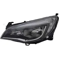 TYC Koplamp 20-16975-05-2