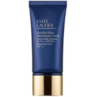 Estée Lauder Double Wear Maximum Cover Foundation SPF15 30 ml 5W2 - Rich Caramel