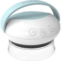 Homedics CELL600 anti cellulitis Cups Massage - Driedelige Cupping Set - Infrarood Warmte - Vacuümstimulator