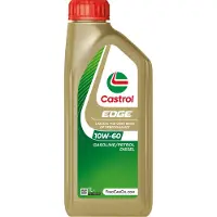 Castrol 15F62C Motorolie