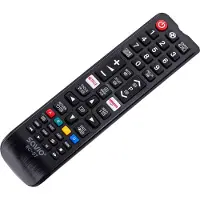 Savio RC REMOTEV07/Bekabelde afstandsbediening XX67 Series