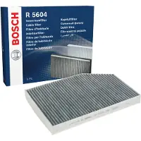 Bosch 1 987 435 604 Interieurfilter