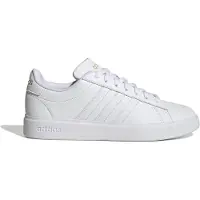 Adidas Sneakers laag 'Grand Court 2.0' goud / wit