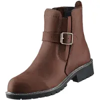 Held Nashville 2 Motorradstiefel