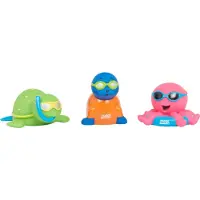 Zoggs Splashems Speelgoed