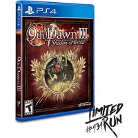 9th Dawn III () - PS4